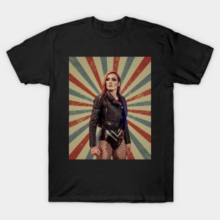 Becky Lynch T-Shirt